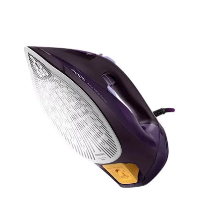 Philips | DST7051/30 7000 Series | Steam Iron | 2800 W | Dark purple