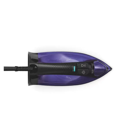 Philips | GC3925/30 | Steam Iron | 2500 W | Water tank capacity 300 ml | Purple