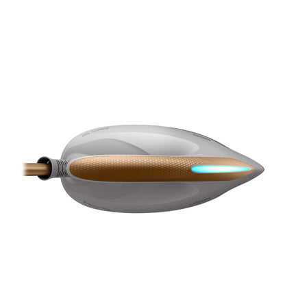 Philips | PerfectCare 7000 Series | Steam generator iron | PSG7040 | 2100 W | 8 bar | Brown / White
