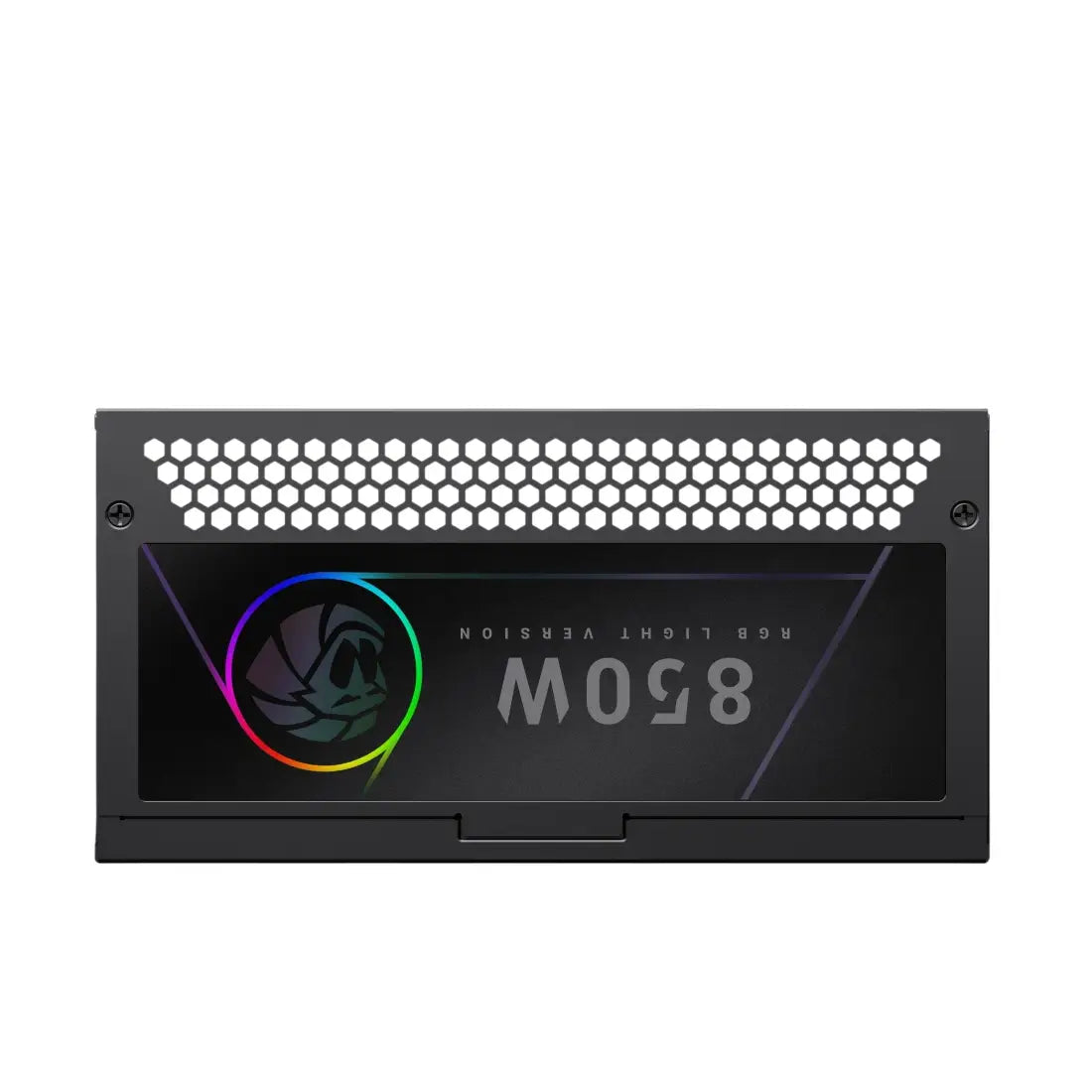 Gamemax | PSU | RGB 850G | 850 W | Gold | Full Modular
