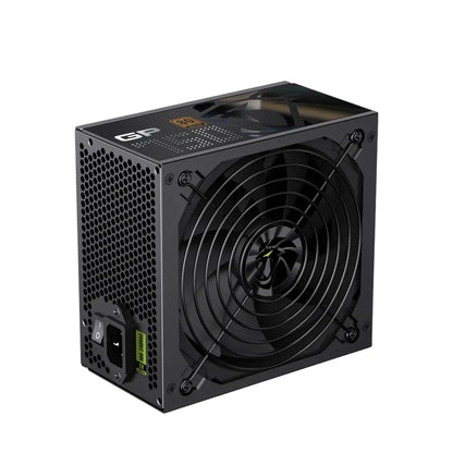 Gamemax | PSU | GP 750B | 750 W | Bronze | Non-Modular