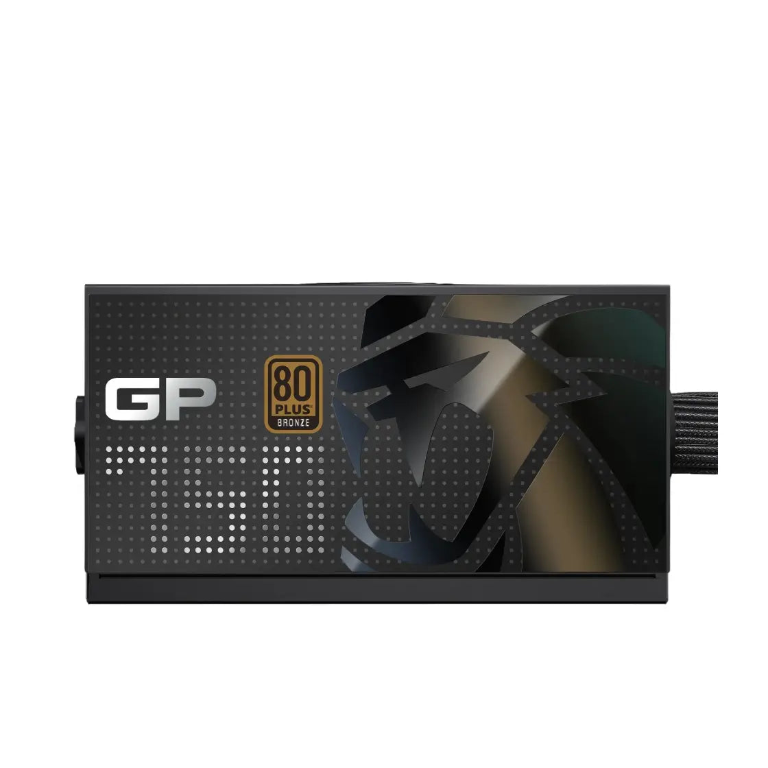 Gamemax | PSU | GP 750B | 750 W | Bronze | Non-Modular