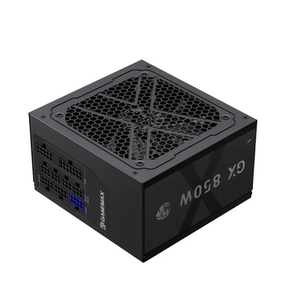 Gamemax | PSU | GX 850GF | 850 W | Gold | Full Modular
