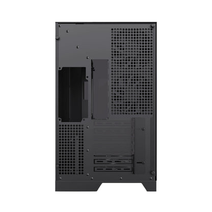 Gamemax | Case | INFINITY PRO BK | ATX