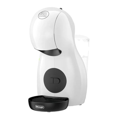 Delonghi | Coffee Maker | EDG110.WB Dolce Gusto Piccolo XS | Capsule | 1400 W | White