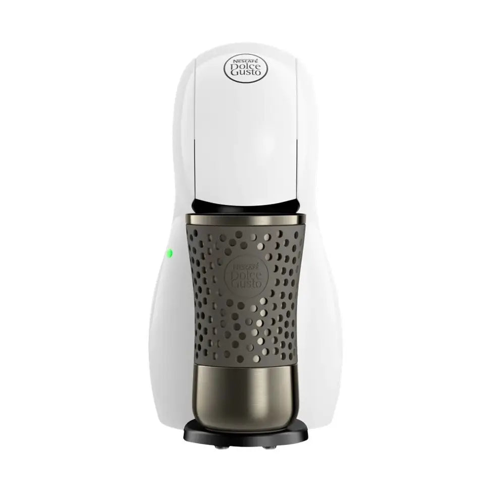 Delonghi | Coffee Maker | EDG110.WB Dolce Gusto Piccolo XS | Capsule | 1400 W | White