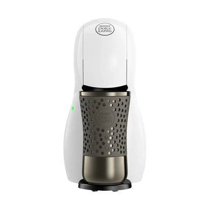 Delonghi | Coffee Maker | EDG110.WB Dolce Gusto Piccolo XS | Capsule | 1400 W | White