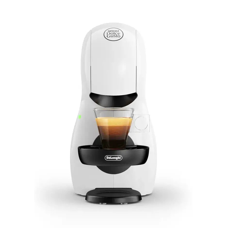 Delonghi | Coffee Maker | EDG110.WB Dolce Gusto Piccolo XS | Capsule | 1400 W | White