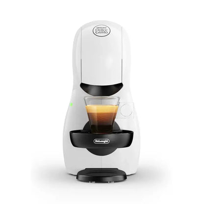 Delonghi | Coffee Maker | EDG110.WB Dolce Gusto Piccolo XS | Capsule | 1400 W | White