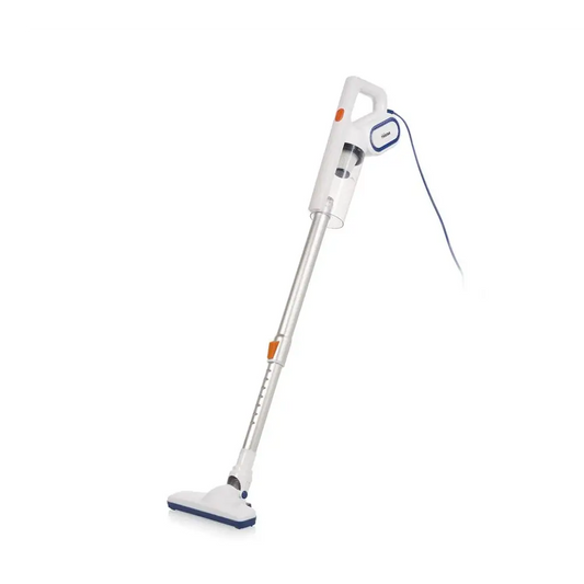 Tristar | Vacuum cleaner | SZ-2308 | Stick/handheld | Dry | White