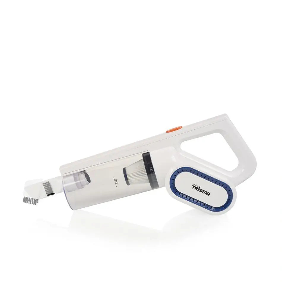 Tristar | Vacuum cleaner | SZ-2308 | Stick/handheld | Dry | White