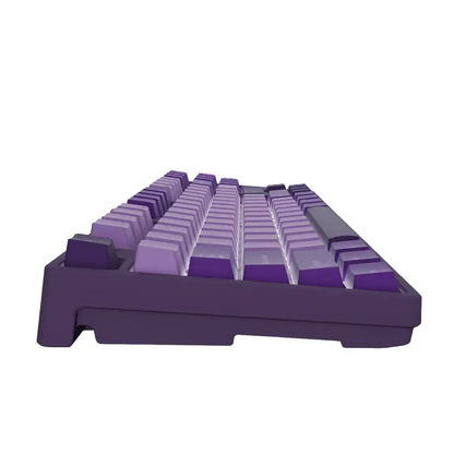 Fury | Gaming Keyboard | Kanabo K2 | Wired | US | USB-A | Purple