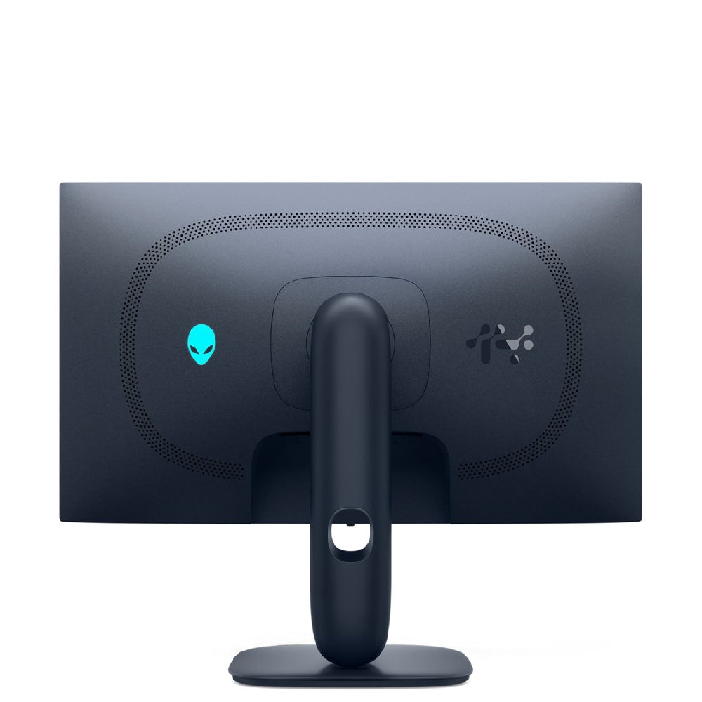 Alienware | 210-BRZW | AW2725D | 27" | QD-OLED | QHD | 280 Hz | 0.03 ms | HDR 1000 | G-Sync / FreeSync | Adjustable Stand