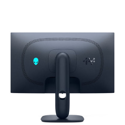 Alienware | 210-BRZW | AW2725D | 27" | QD-OLED | QHD | 280 Hz | 0.03 ms | HDR 1000 | G-Sync / FreeSync | Adjustable Stand