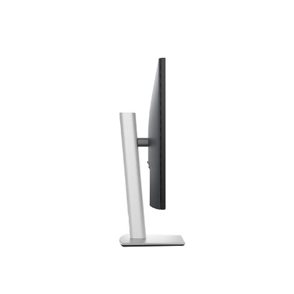 Dell | 210-BQZY | P3225QE | 32" | IPS | 4K | 100 Hz | USB-C Hub (90W) | RJ45 | Adjustable Stand
