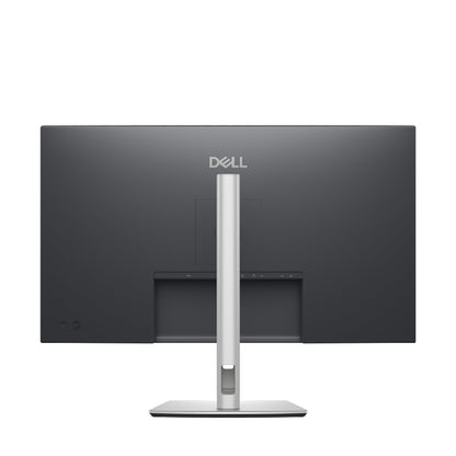 Dell | 210-BQZY | P3225QE | 32" | IPS | 4K | 100 Hz | USB-C Hub (90W) | RJ45 | Adjustable Stand