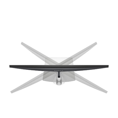 Dell | 210-BQZY | P3225QE | 32" | IPS | 4K | 100 Hz | USB-C Hub (90W) | RJ45 | Adjustable Stand