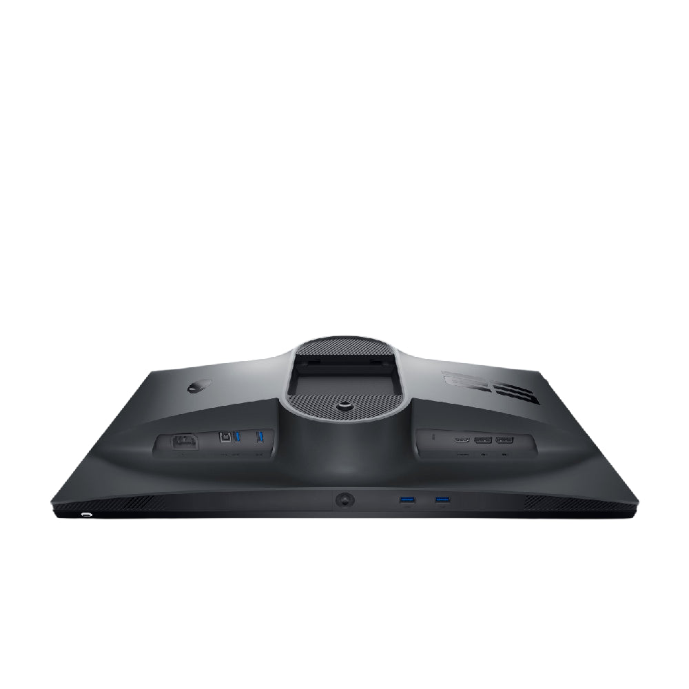 Alienware | 210-BJPH | AW2524HF | 25" | Fast IPS | FHD | 500 Hz (OC) | 0.5 ms | FreeSync Premium | Adjustable Stand
