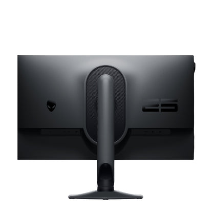 Alienware | 210-BJPH | AW2524HF | 25" | Fast IPS | FHD | 500 Hz (OC) | 0.5 ms | FreeSync Premium | Adjustable Stand