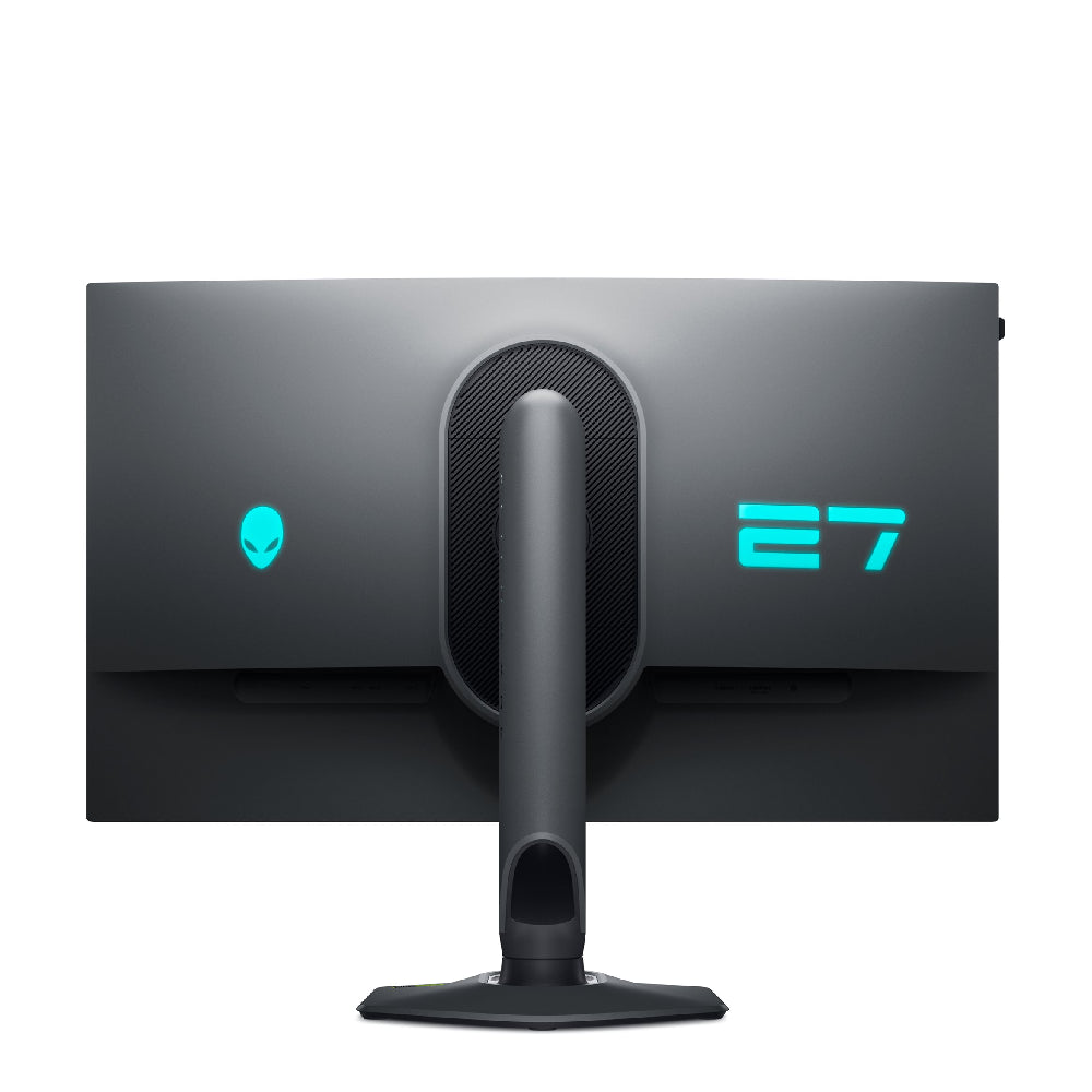 Alienware | 210-BNHT | AW2725QF | 27" | IPS | 4K & FHD Dual Mode | 355 Hz (FHD) | 0.5 ms | HDR 600 | G-Sync Compatible