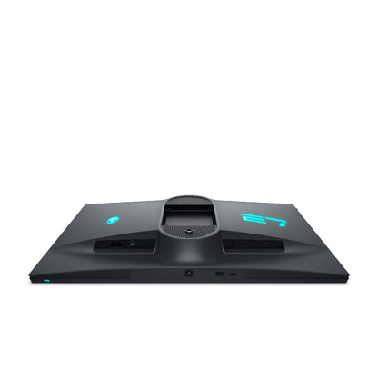 Alienware | 210-BNHT | AW2725QF | 27" | IPS | 4K & FHD Dual Mode | 355 Hz (FHD) | 0.5 ms | HDR 600 | G-Sync Compatible
