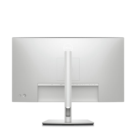 Dell | 210-BKTV | U2724DE | 27" | IPS Black | QHD | 120 Hz | Thunderbolt 4 (90W) | RJ45 | Adjustable Stand