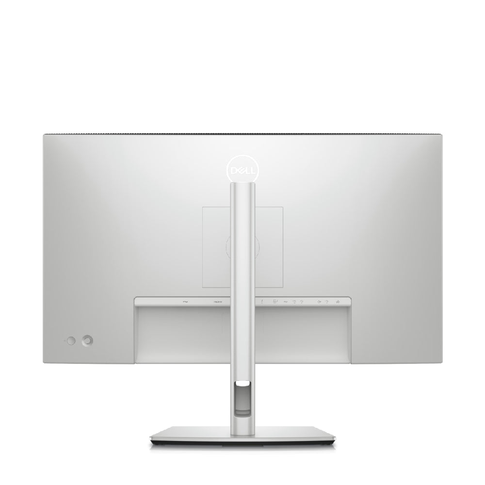 Dell | 210-BKTV | U2724DE | 27" | IPS Black | QHD | 120 Hz | Thunderbolt 4 (90W) | RJ45 | Adjustable Stand