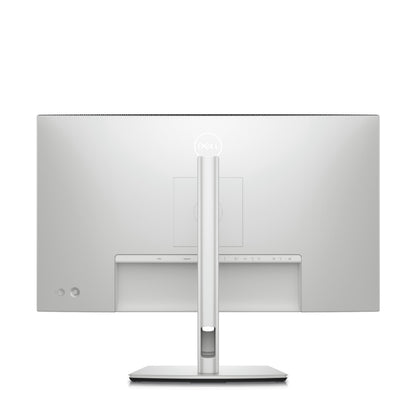Dell | 210-BKTV | U2724DE | 27" | IPS Black | QHD | 120 Hz | Thunderbolt 4 (90W) | RJ45 | Adjustable Stand
