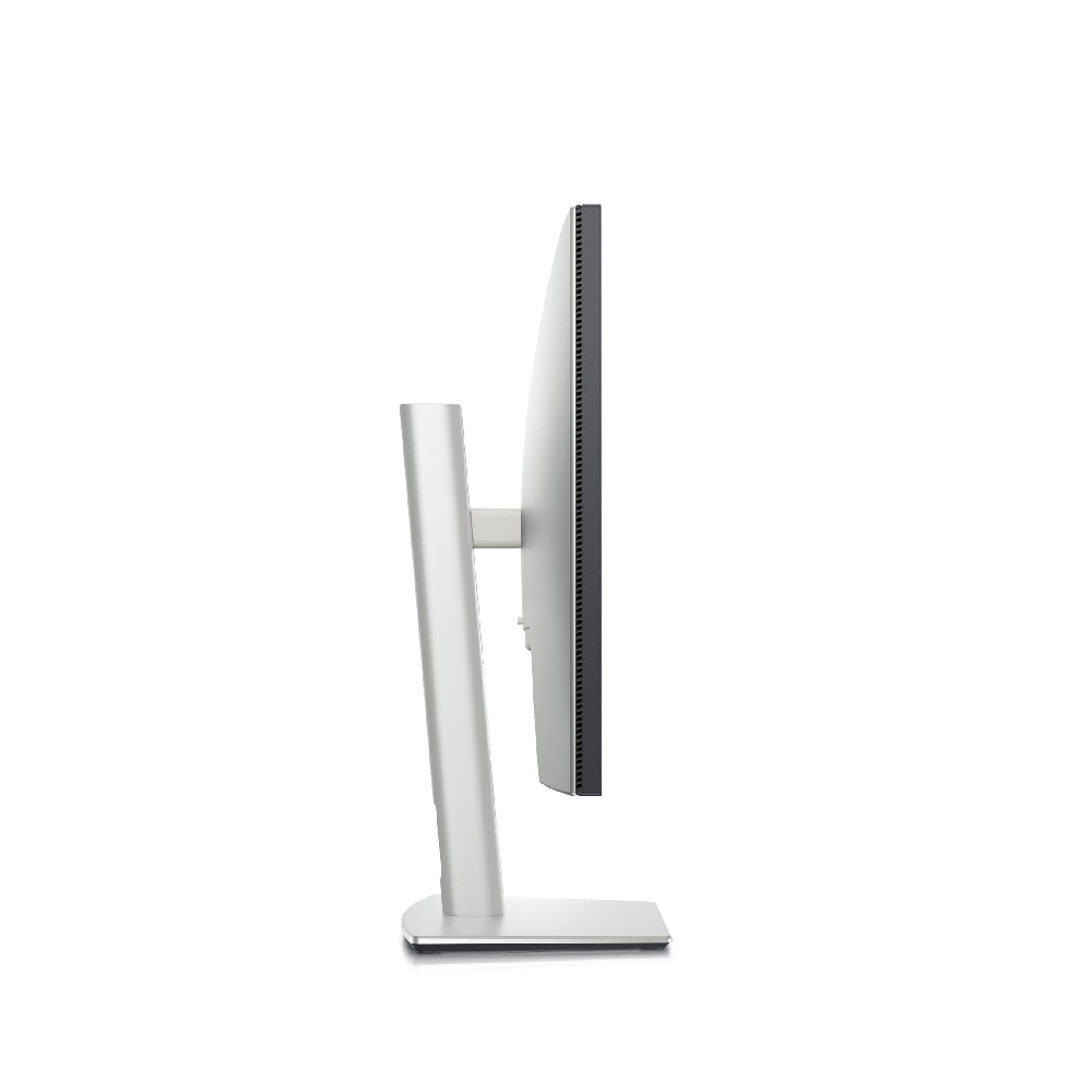 Dell | 210-BKTV | U2724DE | 27" | IPS Black | QHD | 120 Hz | Thunderbolt 4 (90W) | RJ45 | Adjustable Stand