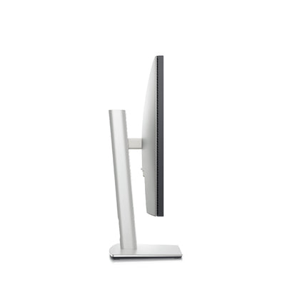 Dell | 210-BKTV | U2724DE | 27" | IPS Black | QHD | 120 Hz | Thunderbolt 4 (90W) | RJ45 | Adjustable Stand