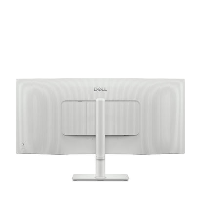 Dell | 210-BQWR | S3425DW | 34" | VA | UWQHD | 120 Hz | Curved | USB-C (65W) | Speakers | Height Adjustable