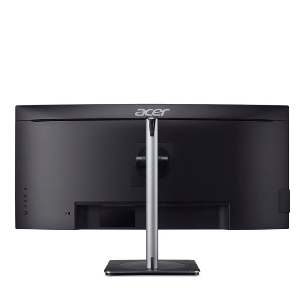 Acer | UM.CB3EE.001 | Vero CB343CUR | 34" | IPS | UWQHD | 60 Hz | USB-C | RJ45 | Speakers | Height Adjustable