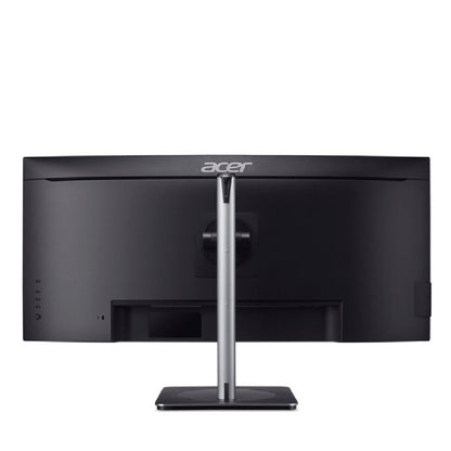 Acer | UM.CB3EE.001 | Vero CB343CUR | 34" | IPS | UWQHD | 60 Hz | USB-C | RJ45 | Speakers | Height Adjustable