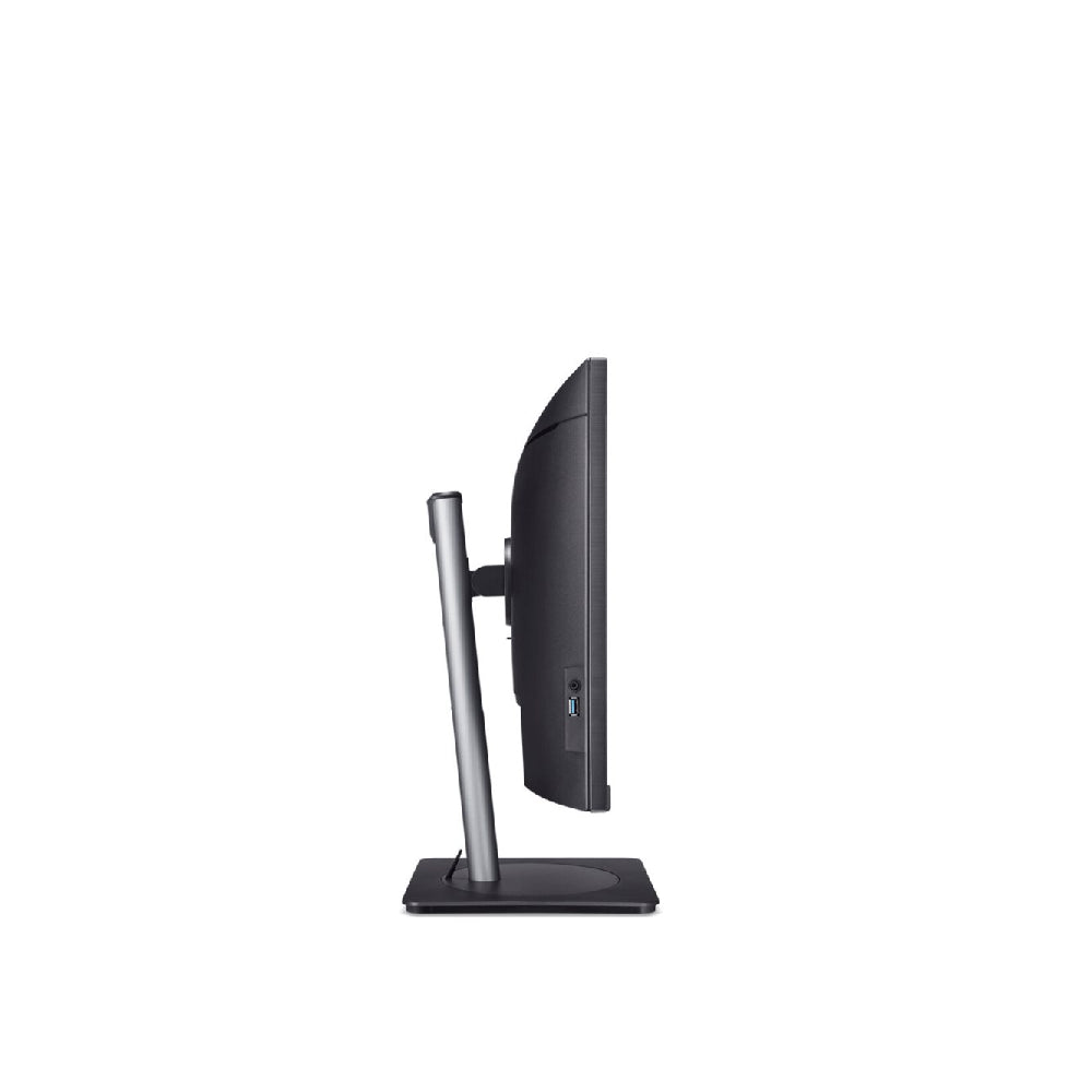 Acer | UM.CB3EE.001 | Vero CB343CUR | 34" | IPS | UWQHD | 60 Hz | USB-C | RJ45 | Speakers | Height Adjustable