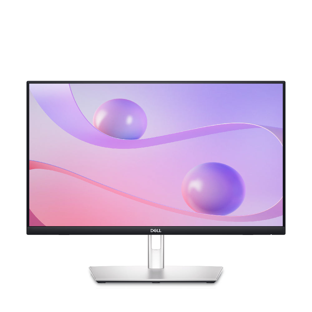 Dell | 210-BHSK | P2424HT | 24" | IPS | Touchscreen | FHD | USB-C Hub (90W) | RJ45 | Speakers | Adjustable Stand