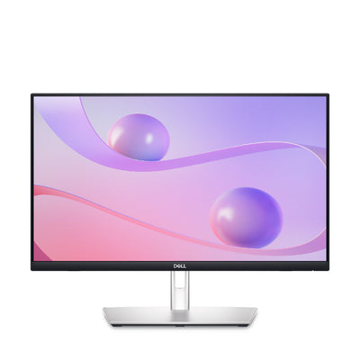 Dell | 210-BHSK | P2424HT | 24" | IPS | Touchscreen | FHD | USB-C Hub (90W) | RJ45 | Speakers | Adjustable Stand