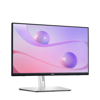 Dell | 210-BHSK | P2424HT | 24" | IPS | Touchscreen | FHD | USB-C Hub (90W) | RJ45 | Speakers | Adjustable Stand