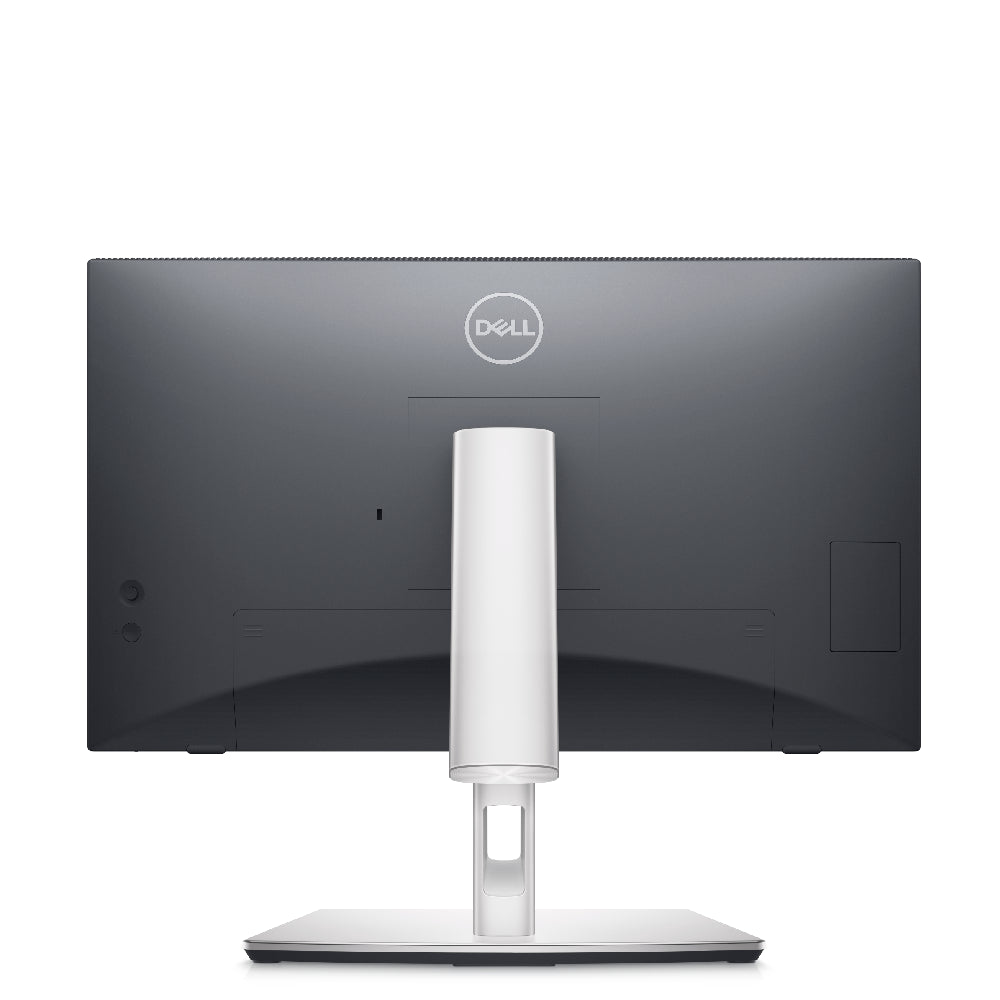Dell | 210-BHSK | P2424HT | 24" | IPS | Touchscreen | FHD | USB-C Hub (90W) | RJ45 | Speakers | Adjustable Stand