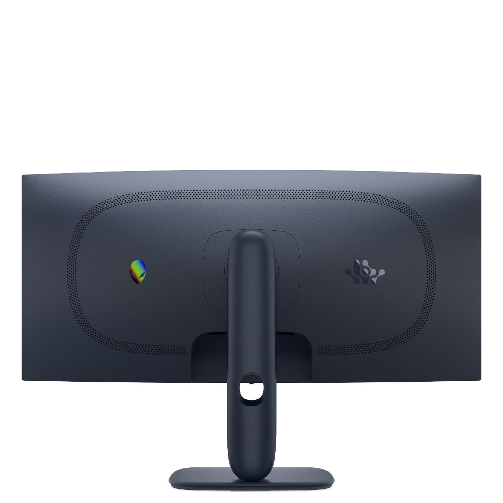 Alienware | 210-BQWL | AW3425DWM | 34" | VA | UWQHD | 180 Hz | 1 ms | Curved | HDR 400 | FreeSync Premium