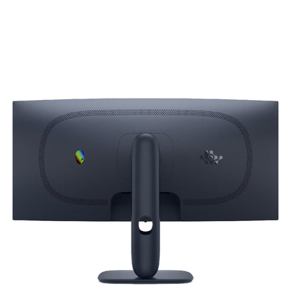Alienware | 210-BQWL | AW3425DWM | 34" | VA | UWQHD | 180 Hz | 1 ms | Curved | HDR 400 | FreeSync Premium