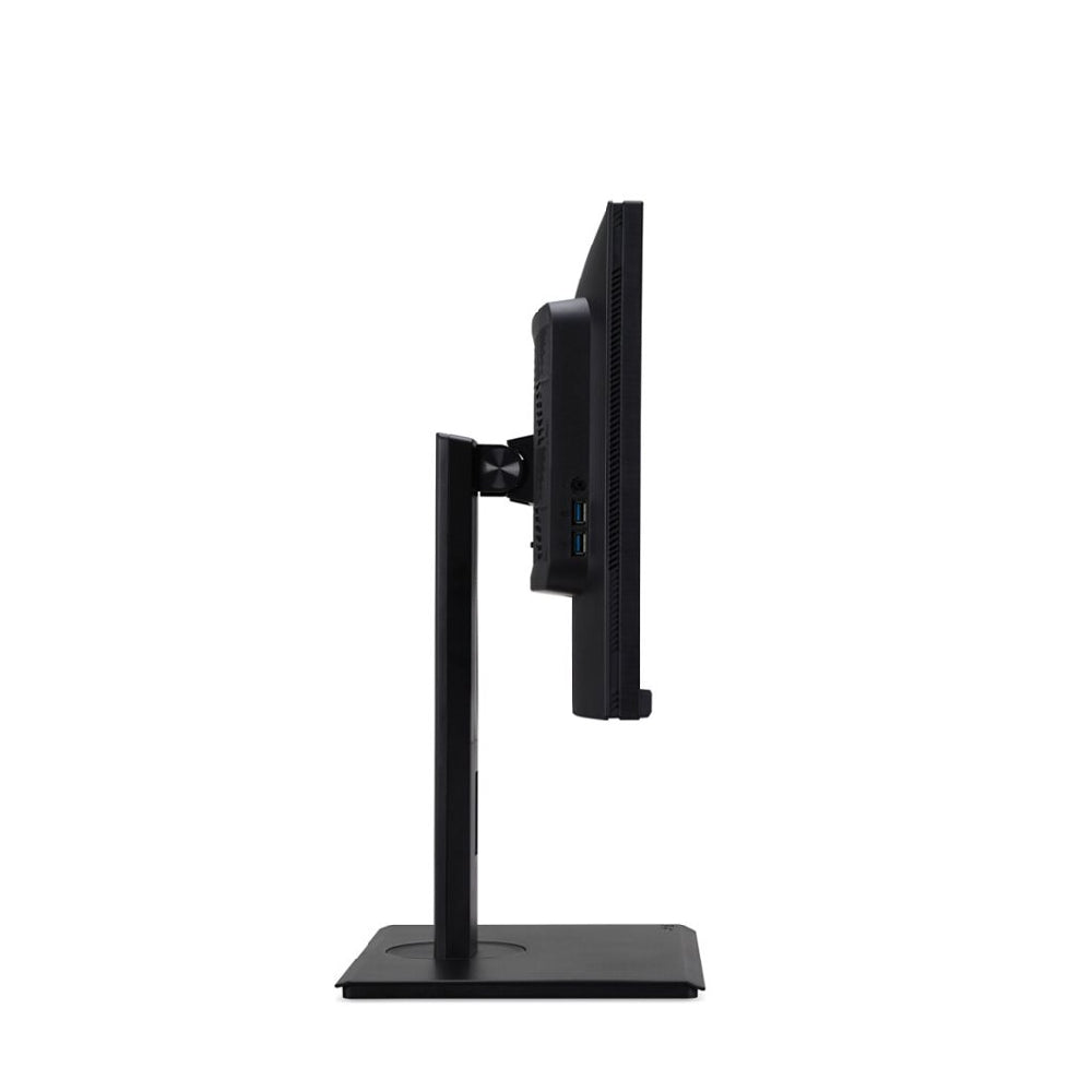 Acer | UM.HB8EE.E03 | Vero B278U | 27" | IPS | WQHD | 100 Hz | Built-in Camera | Speakers | Adjustable Stand