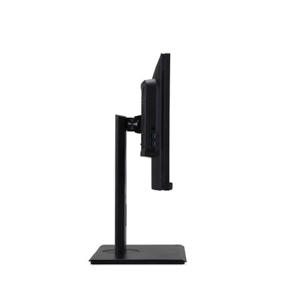 Acer | UM.HB8EE.E03 | Vero B278U | 27" | IPS | WQHD | 100 Hz | Built-in Camera | Speakers | Adjustable Stand