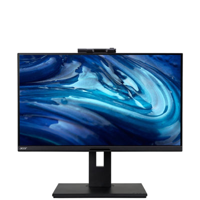 Acer | UM.HB8EE.E03 | Vero B278U | 27" | IPS | WQHD | 100 Hz | Built-in Camera | Speakers | Adjustable Stand