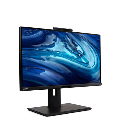 Acer | UM.HB8EE.E03 | Vero B278U | 27" | IPS | WQHD | 100 Hz | Built-in Camera | Speakers | Adjustable Stand