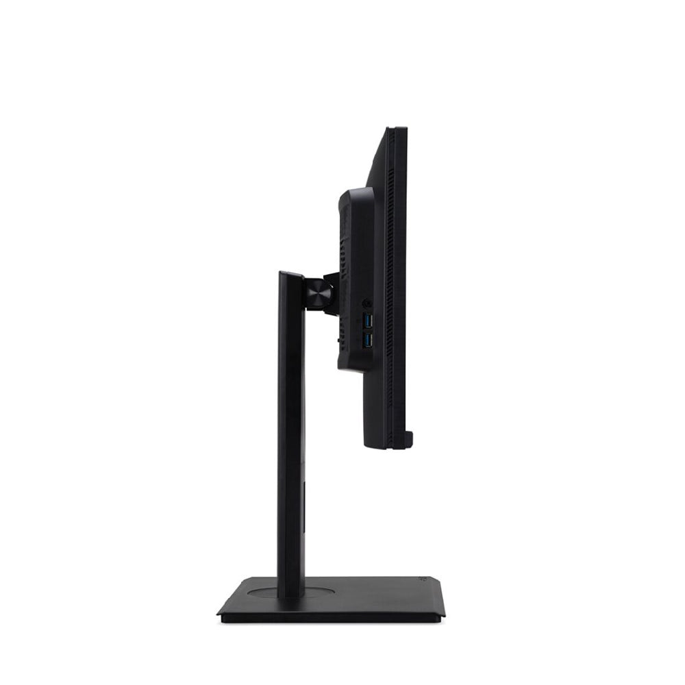 Acer | UM.QB8EE.E01 | Vero B248Y | 24" | IPS | FHD | 100 Hz | USB-C Hub | Built-in Camera | RJ45 | Adjustable Stand