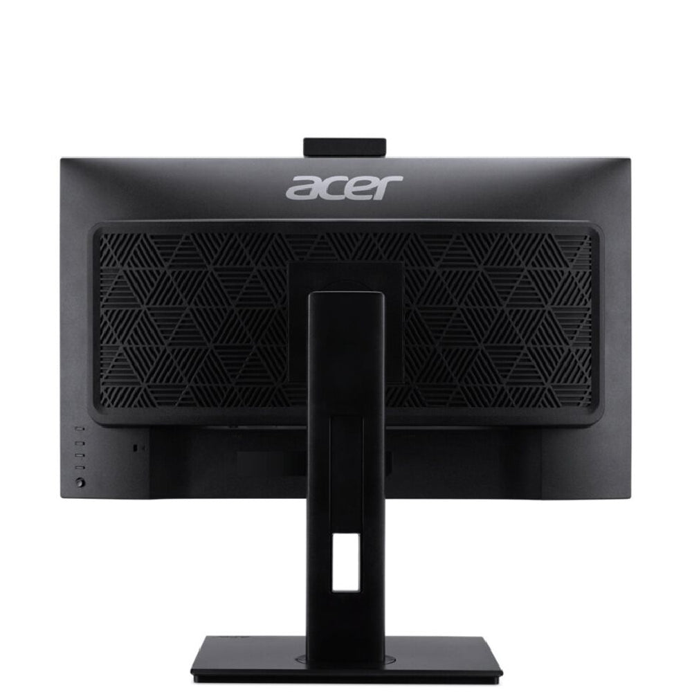 Acer | UM.QB8EE.E01 | Vero B248Y | 24" | IPS | FHD | 100 Hz | USB-C Hub | Built-in Camera | RJ45 | Adjustable Stand