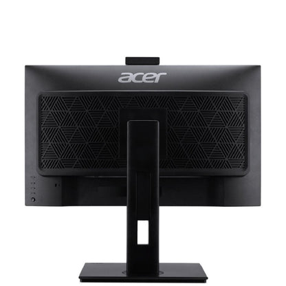 Acer | UM.QB8EE.E01 | Vero B248Y | 24" | IPS | FHD | 100 Hz | USB-C Hub | Built-in Camera | RJ45 | Adjustable Stand