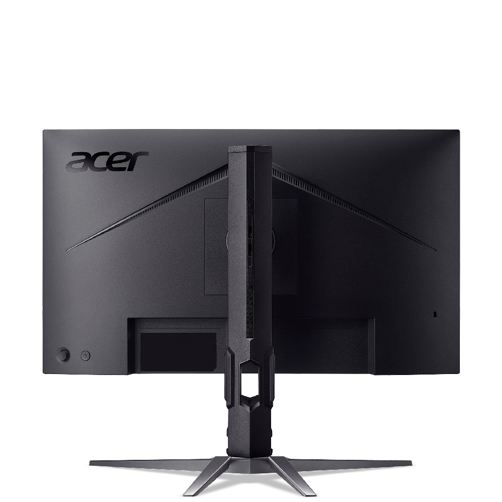 Acer | UM.KX0EE.F05 | Predator XB253Q | 25" | IPS | FHD | 360 Hz | 0.1 ms | G-Sync & FreeSync | Speakers | Adjustable Stand