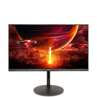 Acer | UM.HX0EE.101 | Nitro XF270 X1 | 27" | IPS | FHD | 200 Hz | 1 ms | FreeSync Premium | Full Ergonomics