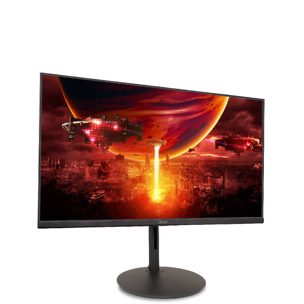 Acer | UM.HX0EE.101 | Nitro XF270 X1 | 27" | IPS | FHD | 200 Hz | 1 ms | FreeSync Premium | Full Ergonomics